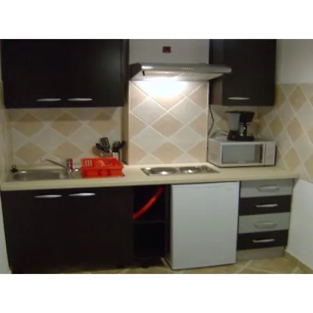 Victoriei Apartment Bucharest