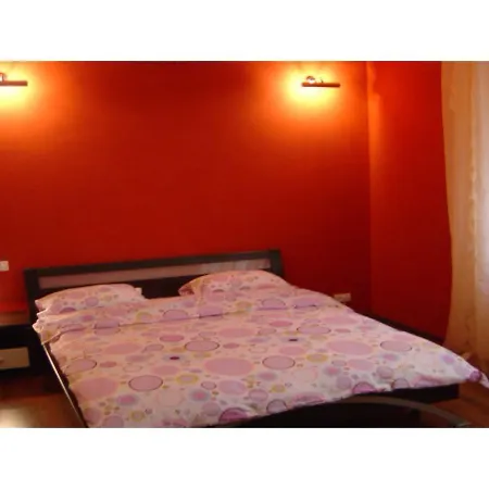 Victoriei Apartment