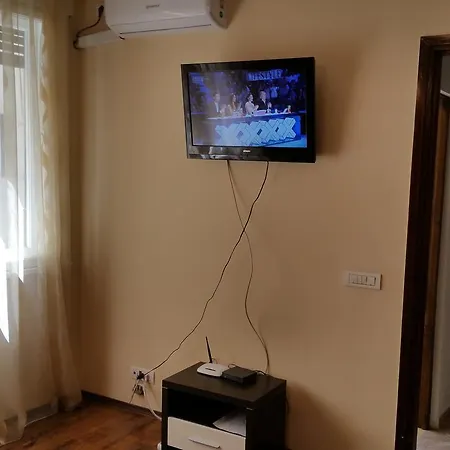 Apartment Victoriei