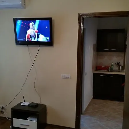 Victoriei Apartment *