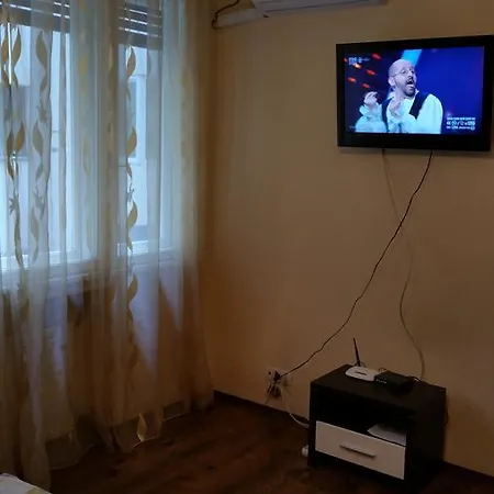 Victoriei Apartment