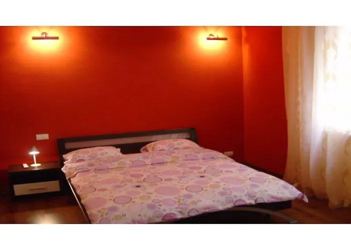 Victoriei Apartament