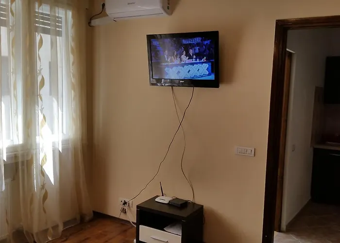 Apartament Victoriei