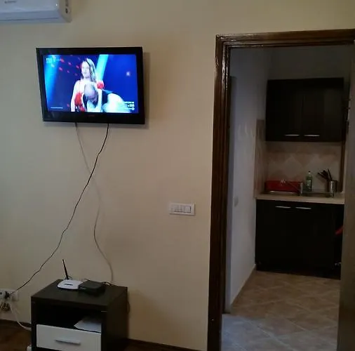 Victoriei Apartamento *